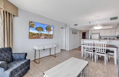 Carolinian Resort Condos - Foto 112