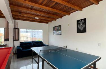 Casa com Piscina temporada - Foto 74