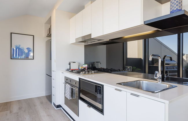 Flinders Luxury Penthouse - Foto 4