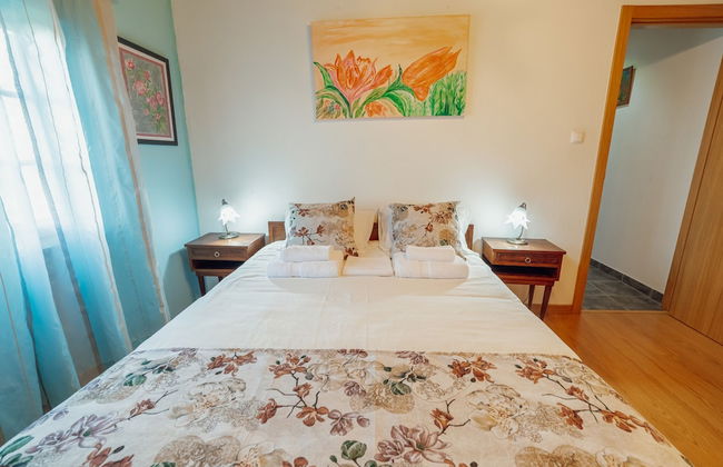 Casa DO Malhadinhas by Vacationy - Foto 11