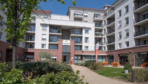 DOMITYS LES SABLES D'OR - Foto 4, Garden