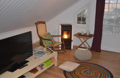 El Atico de Villalmar - Foto 19