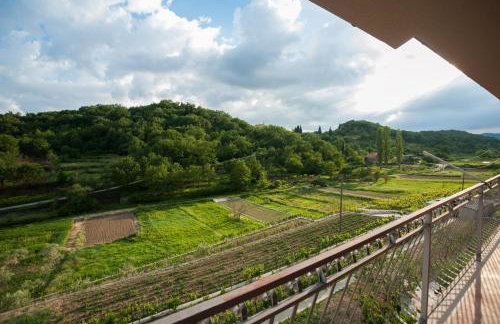 Apartments with a parking space Ostrvica, Omis - 12674 - Photo 23