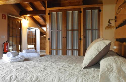 Casa rural El Rincón de las Estrellas - Foto 2