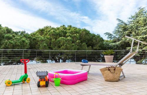 APPARTAMENTI LA VELA - Foto 34