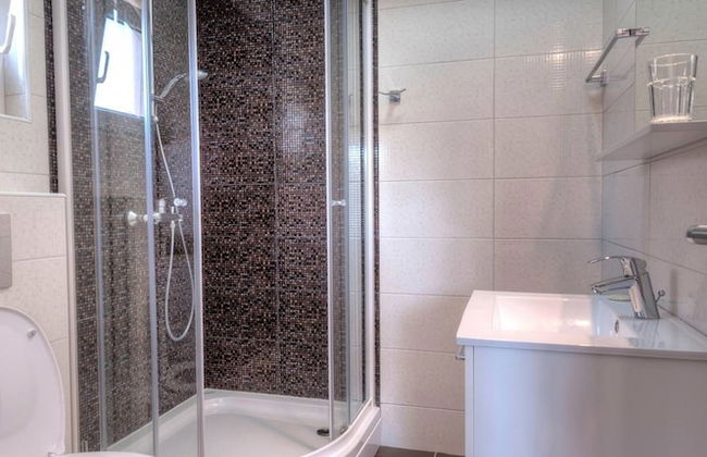 Apartments Delfin - Photo 19