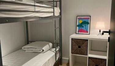 Appartement T3 - Face à la plage - Photo 4