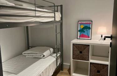 Appartement T3 - Face à la plage - Photo 4
