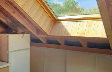 WhispeRive Lodge - le vert aux bords de rive - Photo 11