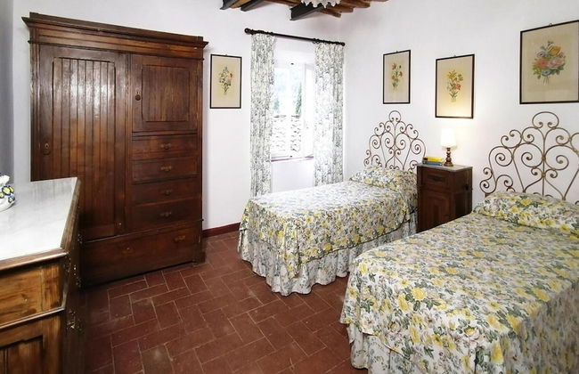 Charming House in Tuscany With Pool & Views - Foto 2