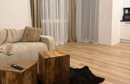 Noahs Ferienoase - Luxusappartement, barrierefrei - Foto 6