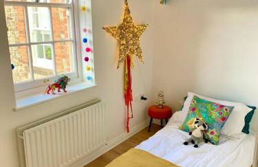 Large historic family home nr Longleat and Bath - Foto 27