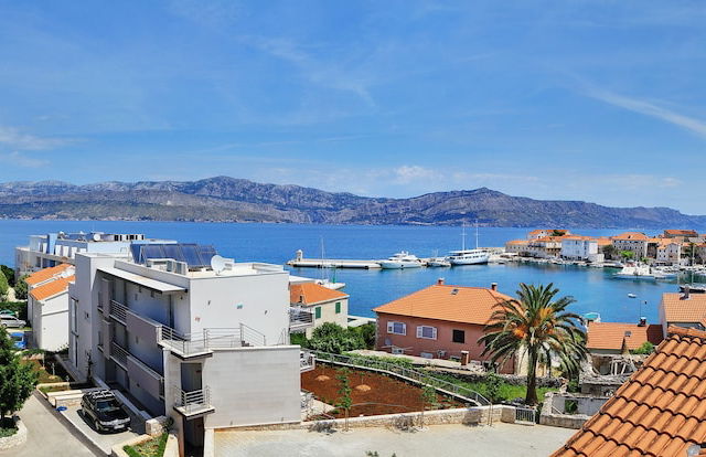 Apartmani Marija - Foto 14