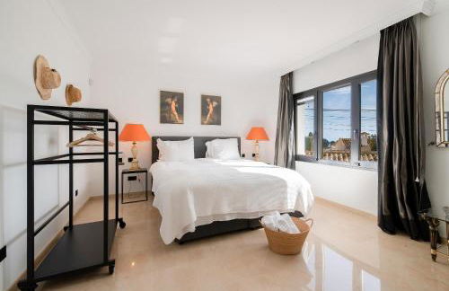 Villa Flores - Foto 10