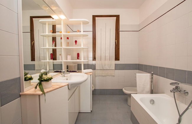 Le Ortensie 1 Apartment by Wonderful Italy - Foto 14