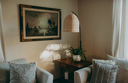 Conestoga Cottage with Hot Tub - Foto 10