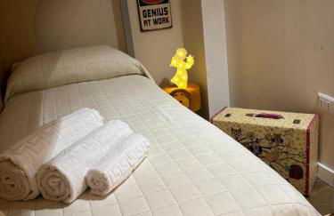 Family Suite - Foto 13