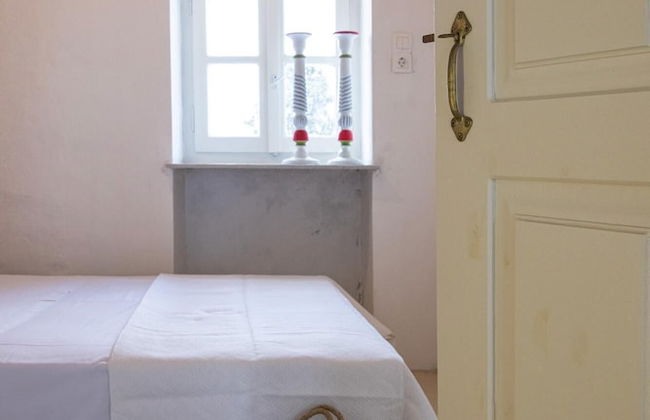 Platanos Cycladic House - Foto 15