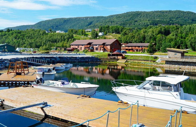 Holiday Home in EidsvÃ¥g - Foto 71