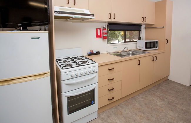 Big4 Shepparton Park Lane - Foto 12