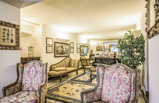 Villa Campo del Mulino - Foto 13