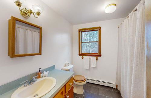 Oakwood Trail Cottage - Foto 10