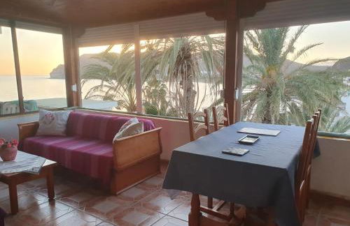 CASA LAS PLAYITAS -CLP- BEST SEA VIEW - In 1 Minute Ocean - Foto 2