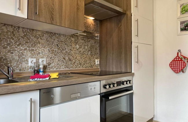 Cosy Apartment in Harz - Photo 5