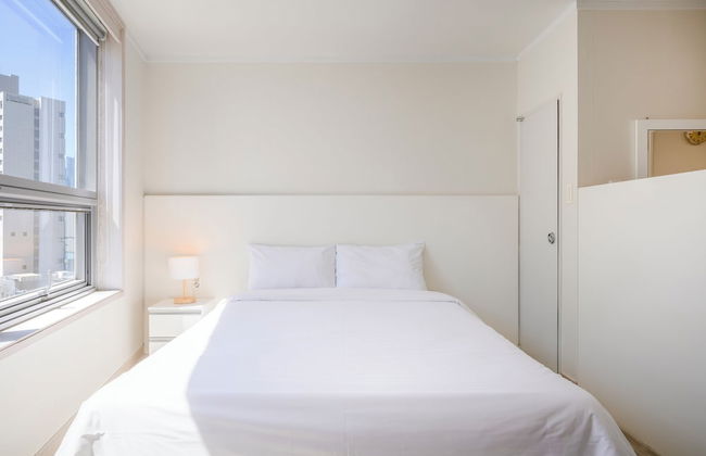 Pol-A Resort Haeundae - Foto 14