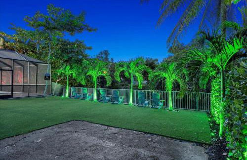 VillaKOBO Heated pool Spa Golf Tennis crocodile - Foto 11