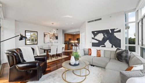 3BR Downtown Peaceful Corner - Foto 3