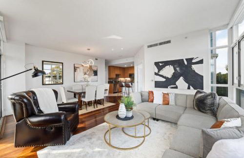 3BR Downtown Peaceful Corner - Foto 3