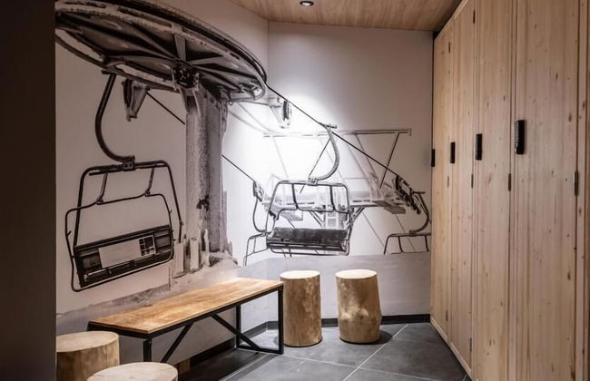 VIP RESIDENCES ANDORRA - Foto 10