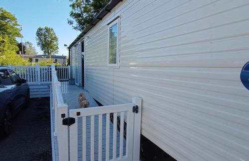 Sleeps 6 Pets Allowed & Free Parking - Foto 9