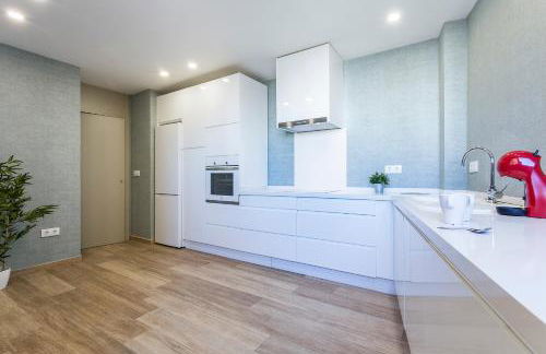 Jardines Valle 3 rooms 2 baños - Foto 9