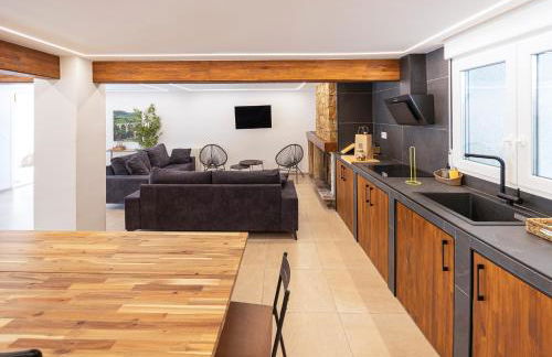 Carrasca 8 paddle & pool - Foto 22