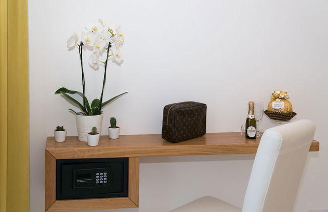 Sorrento Stylish Rooms - Foto 4