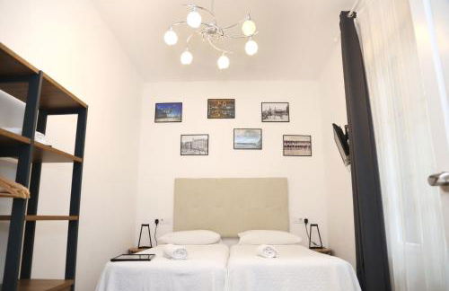 PISO EXCLUSIVO FRENTE AL CASCO VIEJO CON PARKING GRATIs - Foto 17