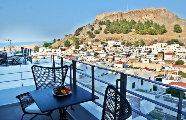 Lindos Beauty - Foto 1