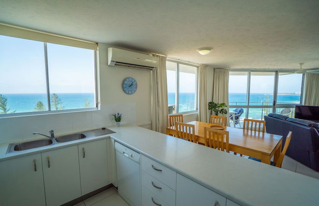 Mandolin Beachfront Resort - Foto 79