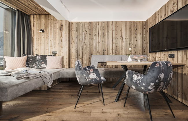 Platzhirsch Apart & Mayrhofen - Foto 28