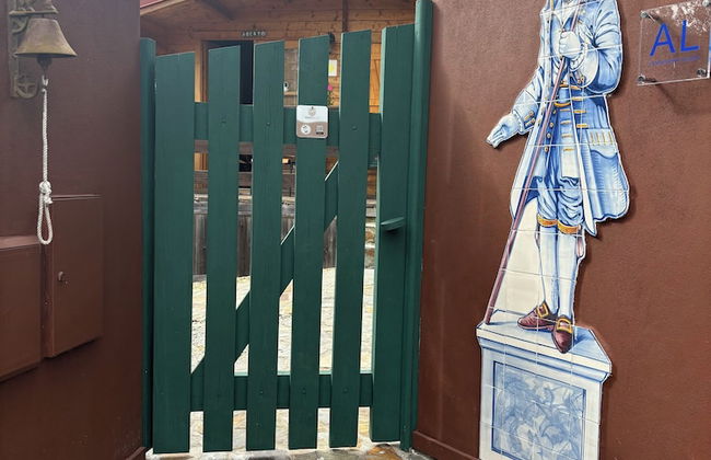 Mimosa Village - Foto 69