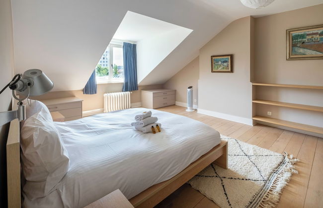 Brussels EU Prestige residence - Foto 4