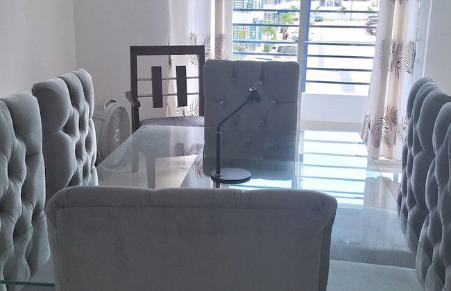 Condominio Residencial Azua 1 - Photo 24