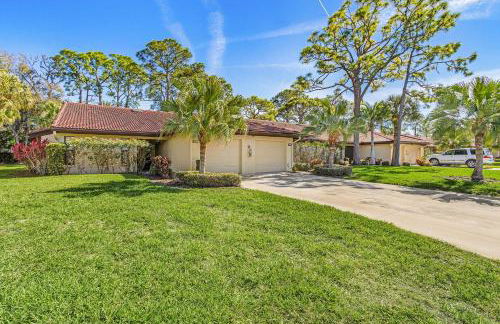 Tranquil Sarasota Retreat Near Beaches, Pool & Nature Escape - Timberwood Villa #183 - Roelens - Foto 33