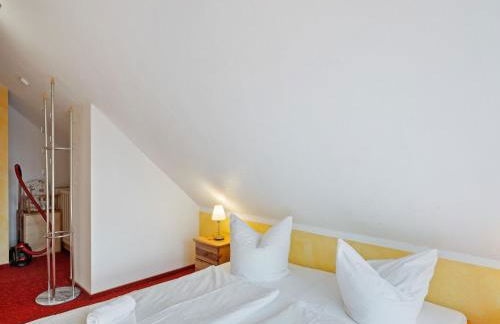 Snug Apartment in Kalkhorst with Terrace near City Center - Foto 52