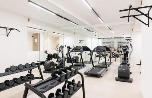 The Olive Boutique Suites and Spa - Foto 110