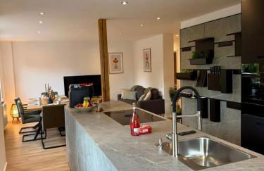 Lupi Grey - stylish und luxury Apartment - Foto 2