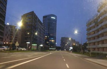 Apartament Royal Capital Towers Klimatyzacja & Prywatny Parking & Bezkontaktowe Zameldowanie & Balkon - Foto 57