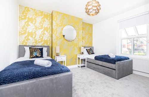 Westview Cottage bikes/chef/hot tub - Foto 29